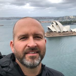 Meet your Posher, Ryan